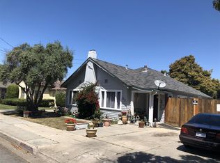 27 Chestnut St, Salinas, CA 93901