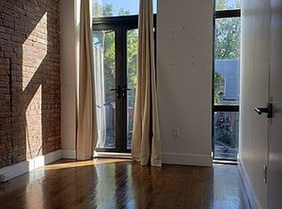 1218 Pacific St #3, Brooklyn, NY 11216