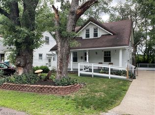 355 Tyredale Ave, Akron, OH 44305