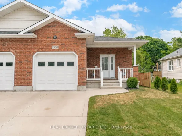 155 South St, Goderich, ON N7A 3L9