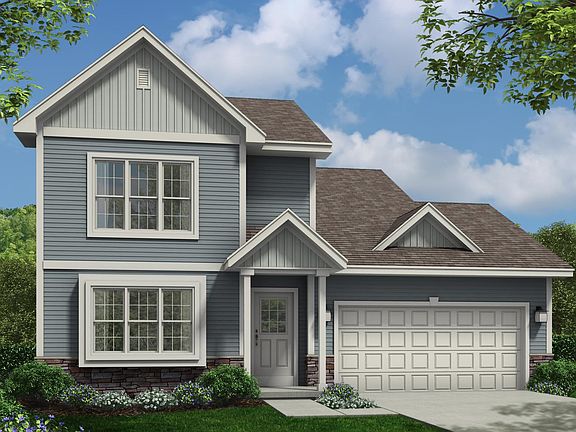 Stephanie s Bluff Classic Elevation