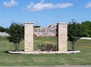 4027 Whitecrest Dr, Whitney, TX 76692