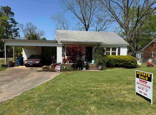 100 Fleming Dr, Covington, TN 38019