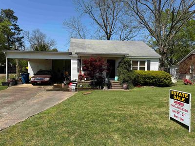 100 Fleming Dr, Covington, TN, 38019