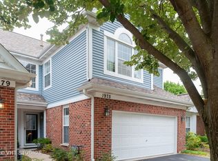 1975 N Silver Lake Rd, Arlington Heights, IL 60004