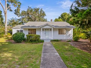 803 Lafayette St, Beaufort, SC 29902