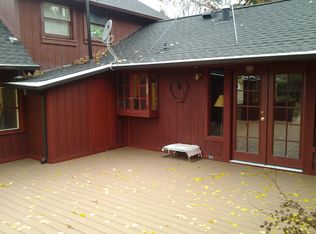 10857 Bartlett Dr, Grass Valley, CA 95945