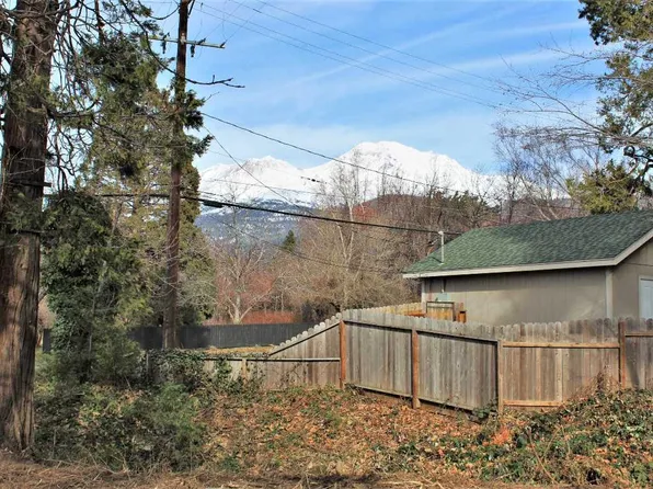 PARCEL Berry St #A, Mount Shasta, CA 96067