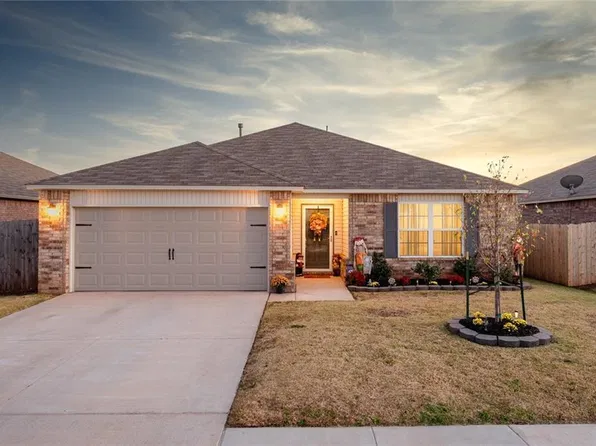 3400 SE 94th St, Oklahoma City, OK 73160