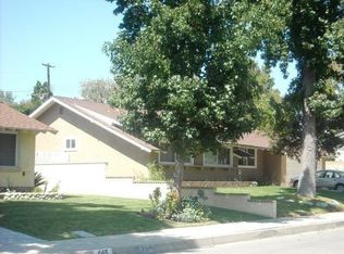 441 Virginia Rd, Claremont, CA 91711