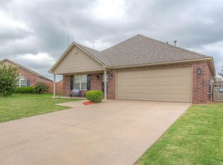 25956 E 89th Pl S, Broken Arrow, OK 74014