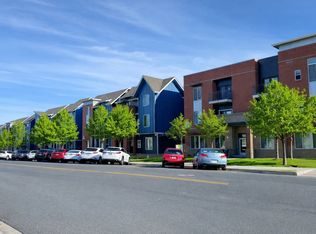 University Flats, Greeley, CO 80631
