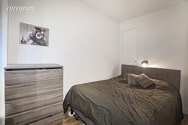 Rented by Corcoran