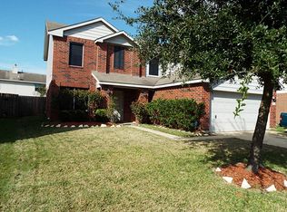 3907 Brook Garden Ln, Katy, TX 77449