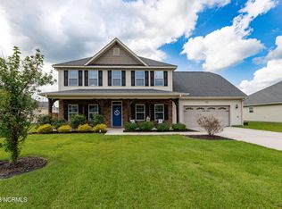 514 Sonoma Rd, Jacksonville, NC 28546