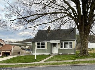 104 Gerald Ave, Shillington, PA 19607