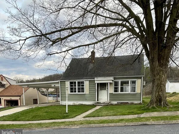 104 Gerald Ave, Shillington, PA 19607