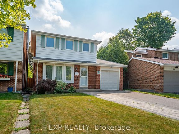 4th image of 74 Longford Cres