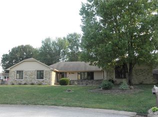 7965 Timberwood Ct, Plainfield, IN 46168