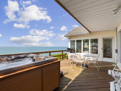 1414 Shore Dr, New Buffalo, MI, 49117