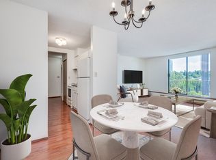 9595 Erickson Dr #1105, Burnaby, BC V3J7N9