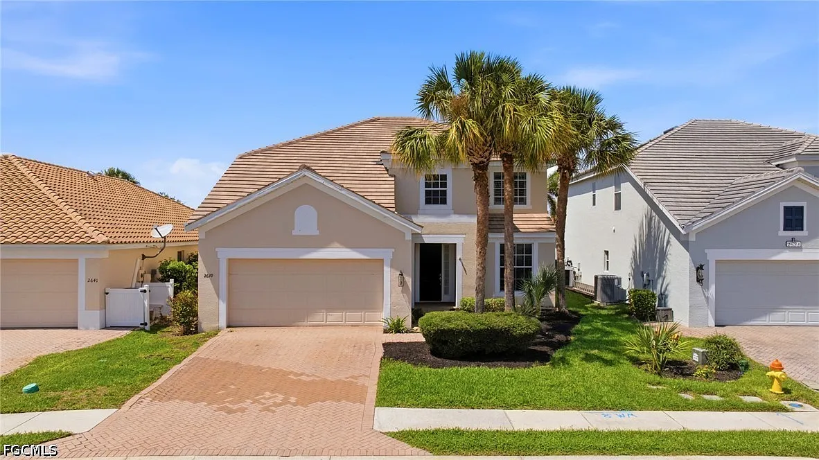 4 bed, 3.0 bath, 2794 sqft, $3,200 — Photo 1