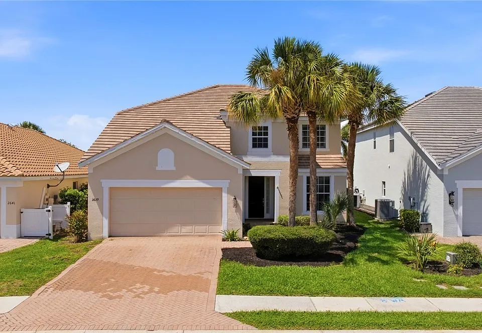 2639 Bellingham Ct