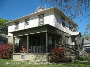 202 W Sacramento Ave APT 1, Chico, CA 95926