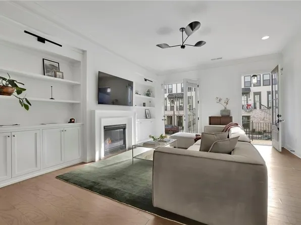 2376 Provence Park Way, Decatur, GA 30033