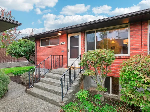800 NW 54th Street, Seattle, WA 98107