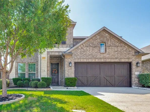 3584 Hathaway Ct, Irving, TX 75062