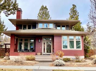 2281 NW High Lakes Loop, Bend, OR 97703