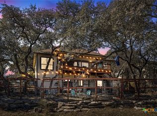 175 Lorne Rd, Canyon Lake, TX 78133