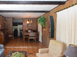 121 Jaffa Rd, Crescent City, FL 32112