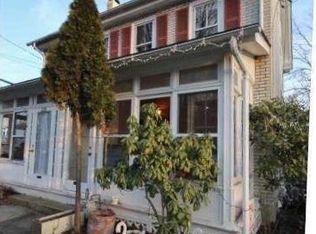 230 W Ashland St, Doylestown, PA