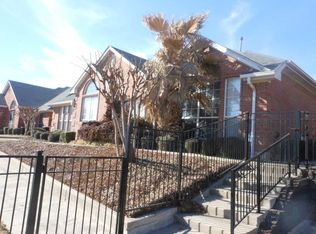 2315 Ragland Rd, Mansfield, TX 76063