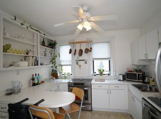 1038 Beacon St APT 401, Brookline, MA 02446