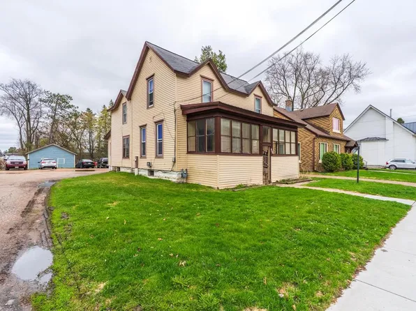 415 EDISON STREET, Antigo, WI 54409