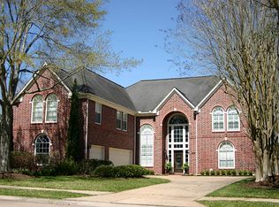 34 Burwick St, Sugar Land, TX 77479