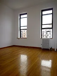 Rented by St Marks Place Realty