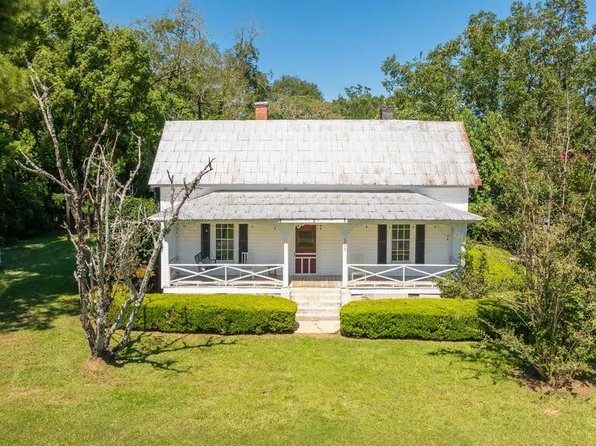 1019 Manning St, Thomasville, GA 31792