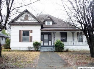 1025 Walnut St, Gadsden, AL 35901