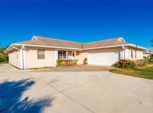 510 Ponoka St, Sebastian, FL 32958