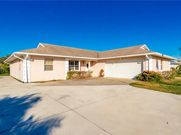 510 Ponoka St, Sebastian, FL 32958