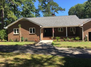 1143 Windy Hill Dr, Conway, SC 29526
