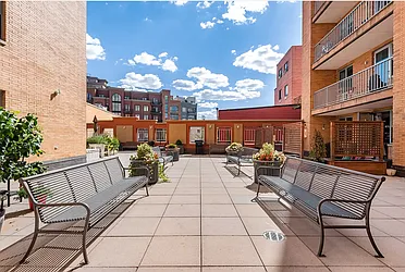 Rented by Brick&Mortar