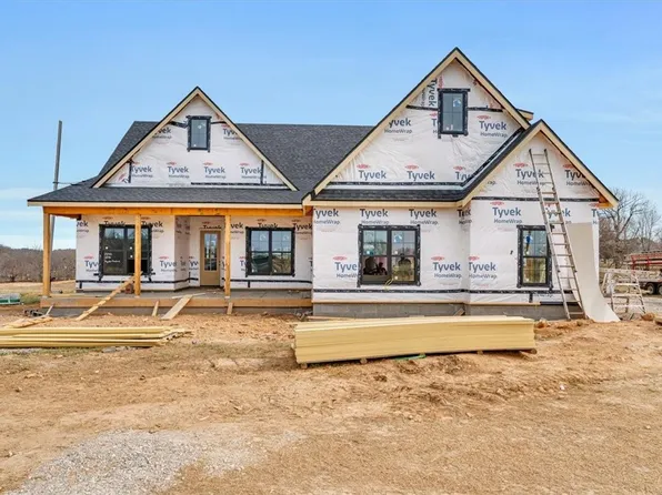 18984 Magnolia Mdws, Fayetteville, AR 72704