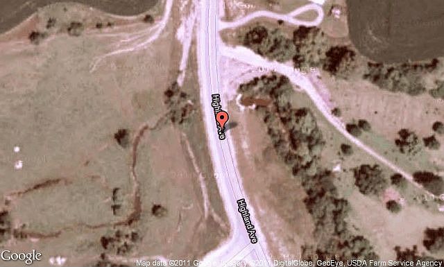 Map View