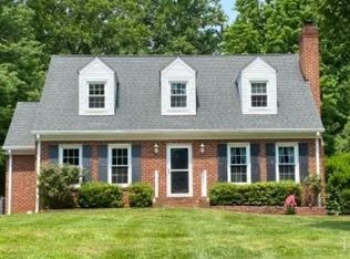 209 Valleywood Dr, Forest, VA 24551