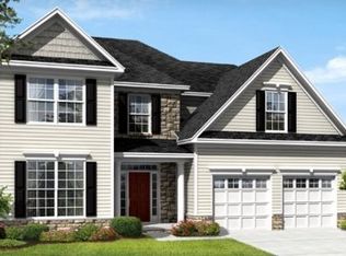 9714 Loughlin Ln, Charlotte, NC 28273